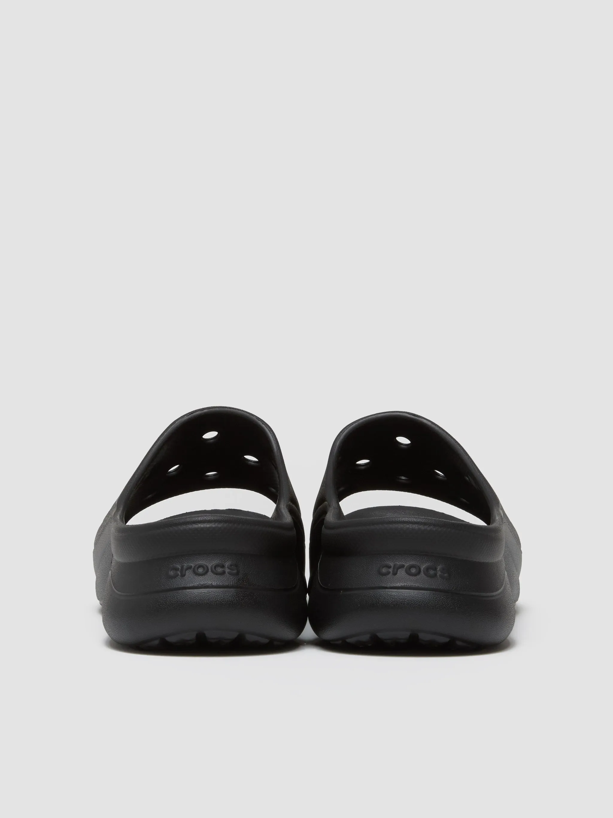 Bae Slide in Black