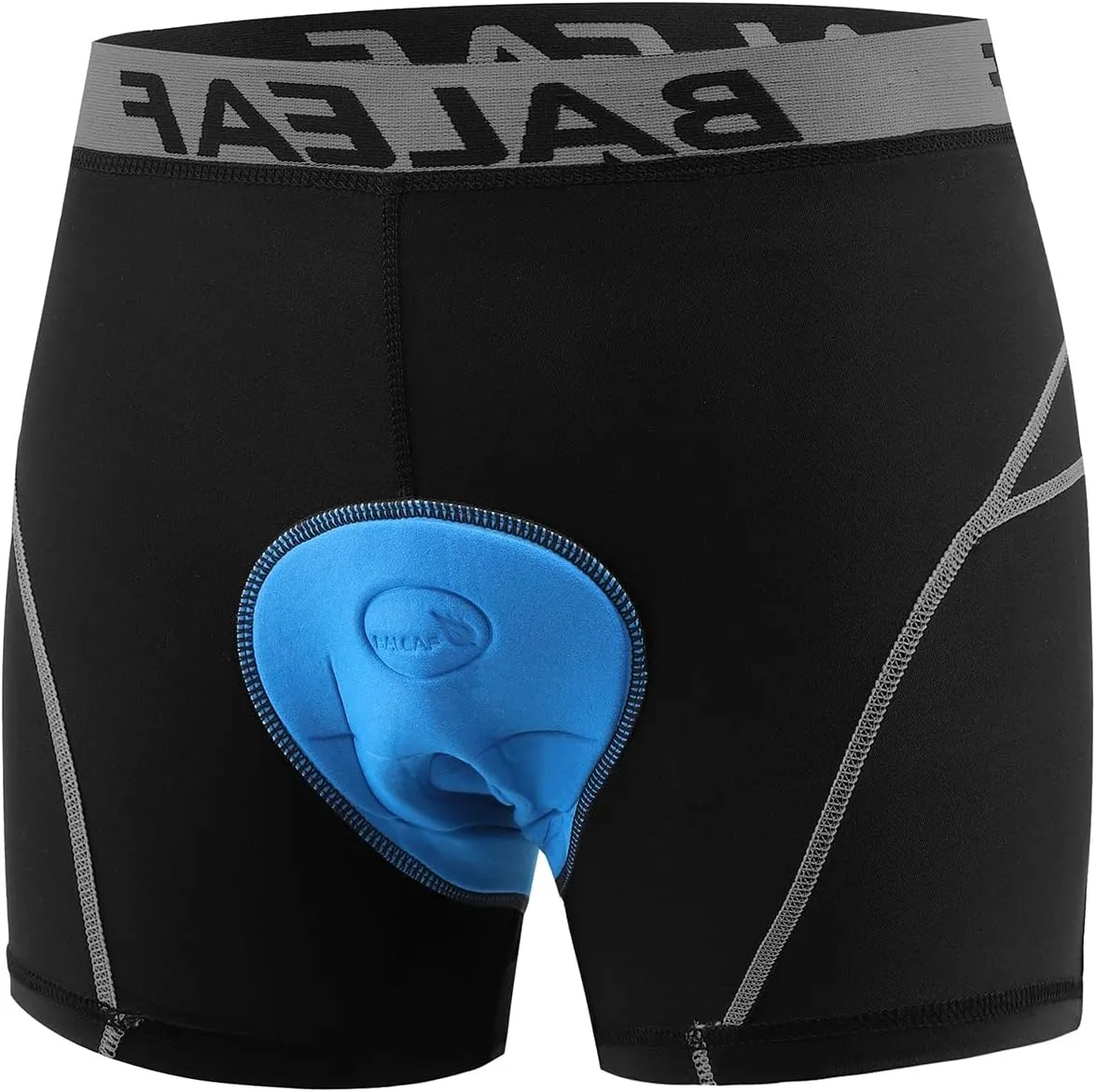 baleaf Men's 3D Padded Bike Shorts Cycling Underwear MTB Liner
