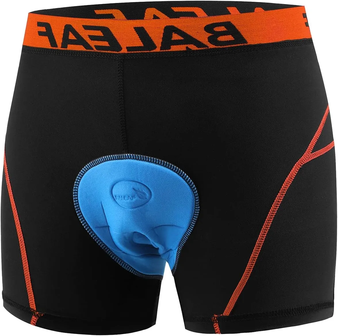 baleaf Men's 3D Padded Bike Shorts Cycling Underwear MTB Liner
