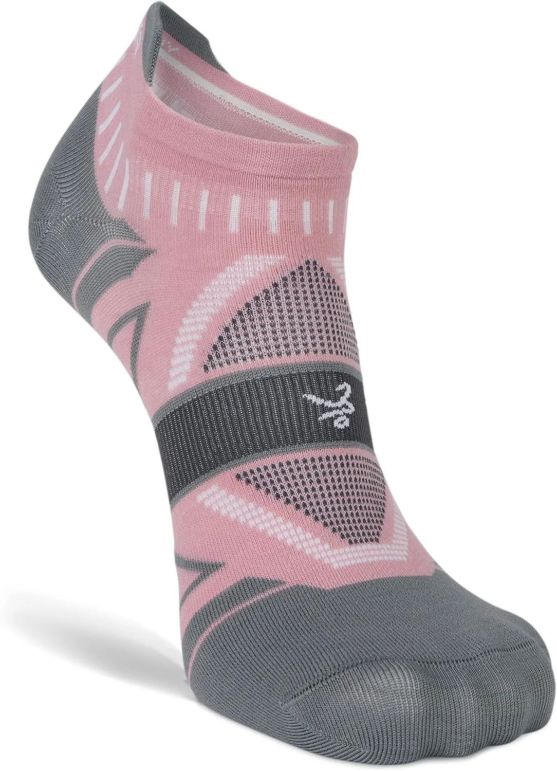 Balega unisex Hidden Dry Moisture Wicking Performance No Show Athletic Running Socks (1 Pair)