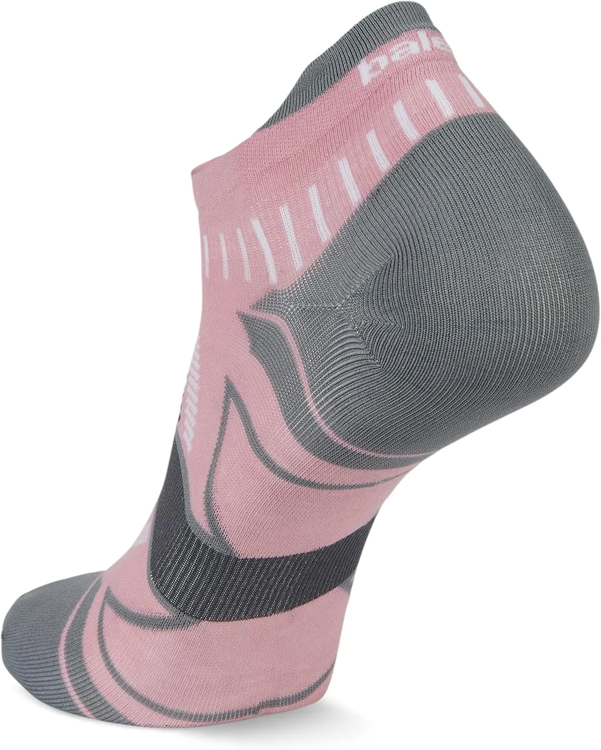 Balega unisex Hidden Dry Moisture Wicking Performance No Show Athletic Running Socks (1 Pair)
