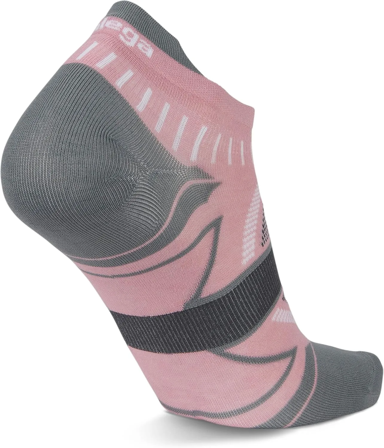 Balega unisex Hidden Dry Moisture Wicking Performance No Show Athletic Running Socks (1 Pair)