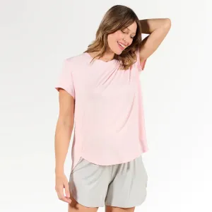 Bamboo Tulip Tee