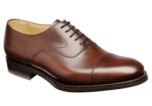 Barker Malvern 2 - Ebony Calf