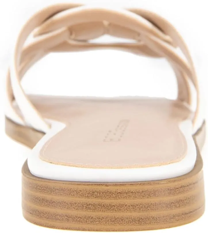 BCBGeneration Women's Everyday Sandal Flat