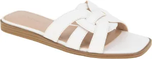 BCBGeneration Women's Everyday Sandal Flat
