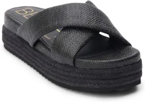 BEACH by Matisse Women's Hali Black/Medium / 10