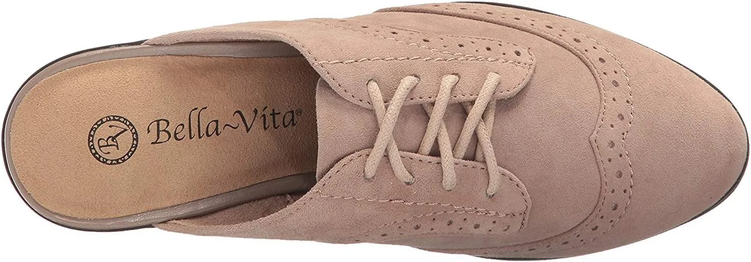 Bella Vita Women's Baxter Flat