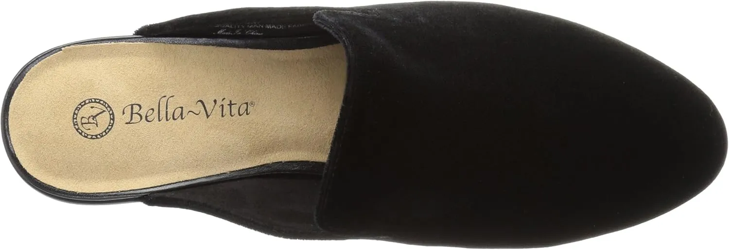 Bella Vita Women's Briar Ii Flat