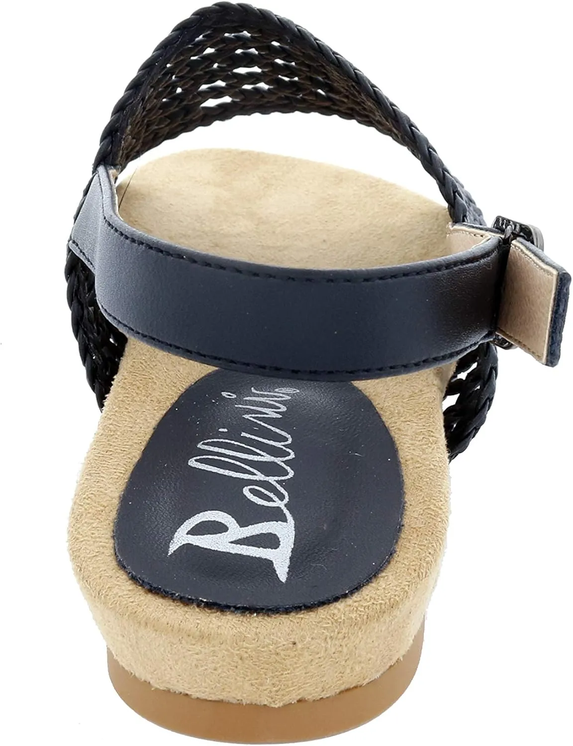 Bellini Women's Bamboo Faux Nubuck Flat