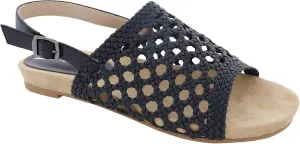 Bellini Women's Bamboo Faux Nubuck Flat
