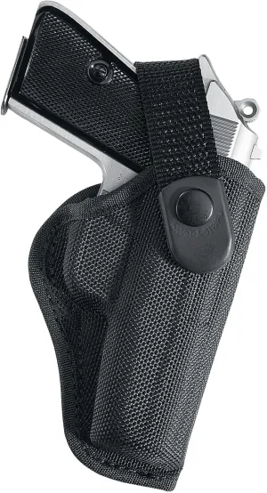 Bianchi 7000 Black Sporting Fits Holster Browing Buckmark 5.5