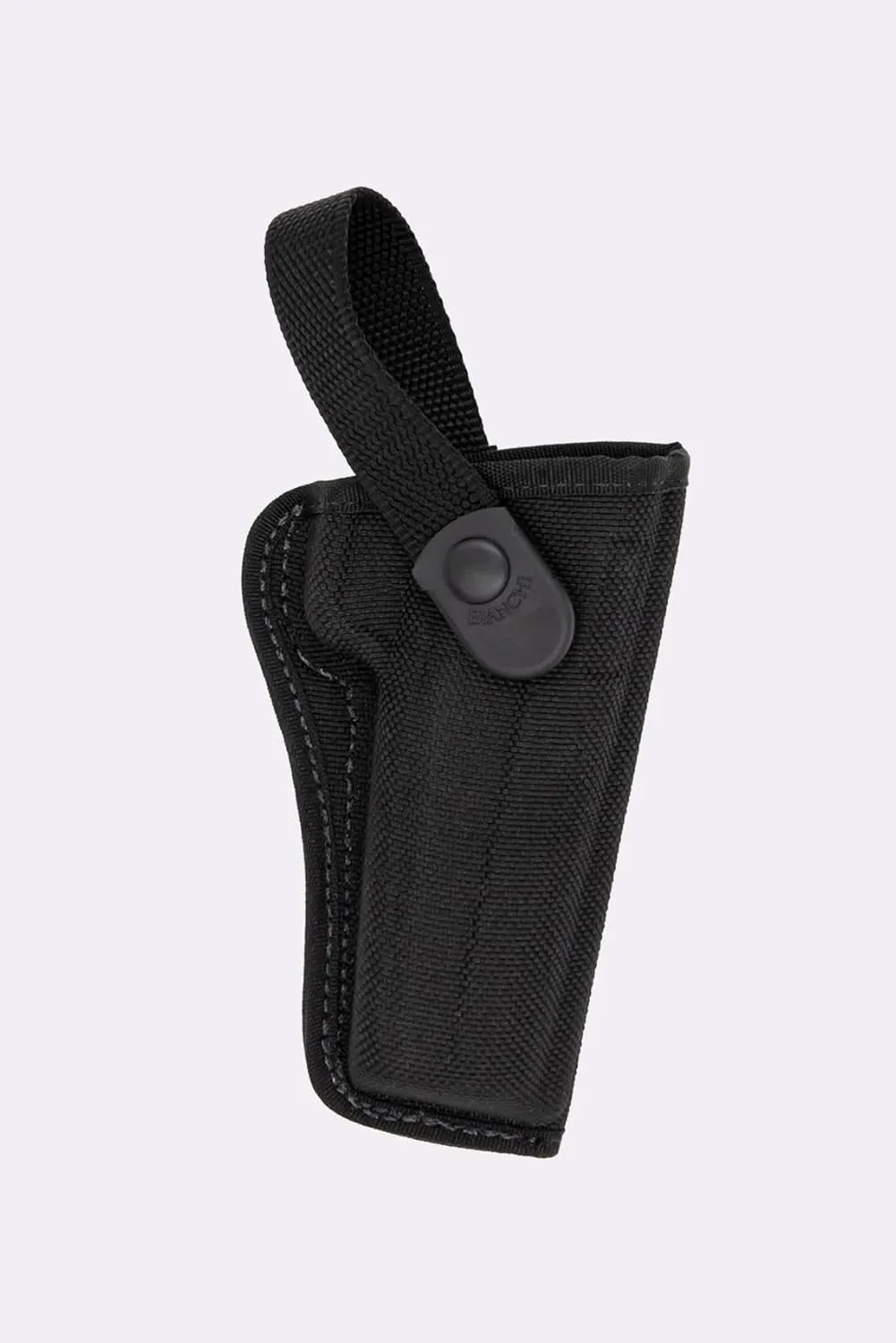 Bianchi 7000 Black Sporting Fits Holster Browing Buckmark 5.5