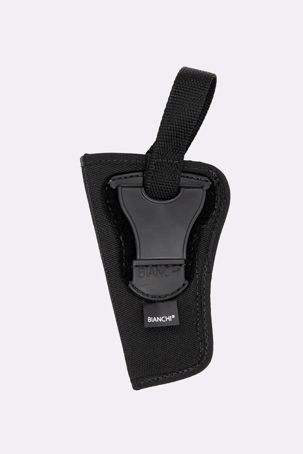 Bianchi 7000 Black Sporting Fits Holster Browing Buckmark 5.5