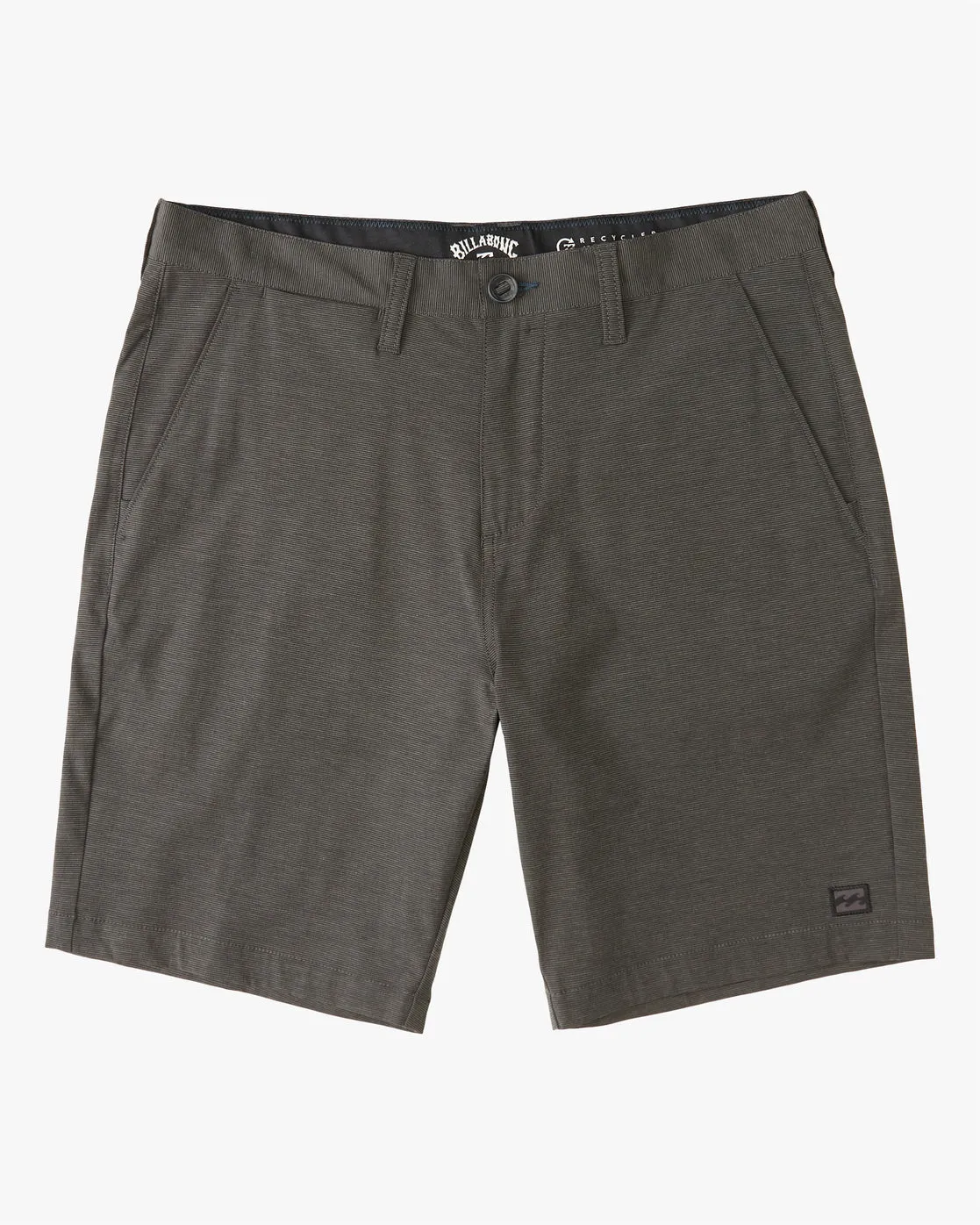 Billabong Crossfire Mid Submersible Shorts 19"