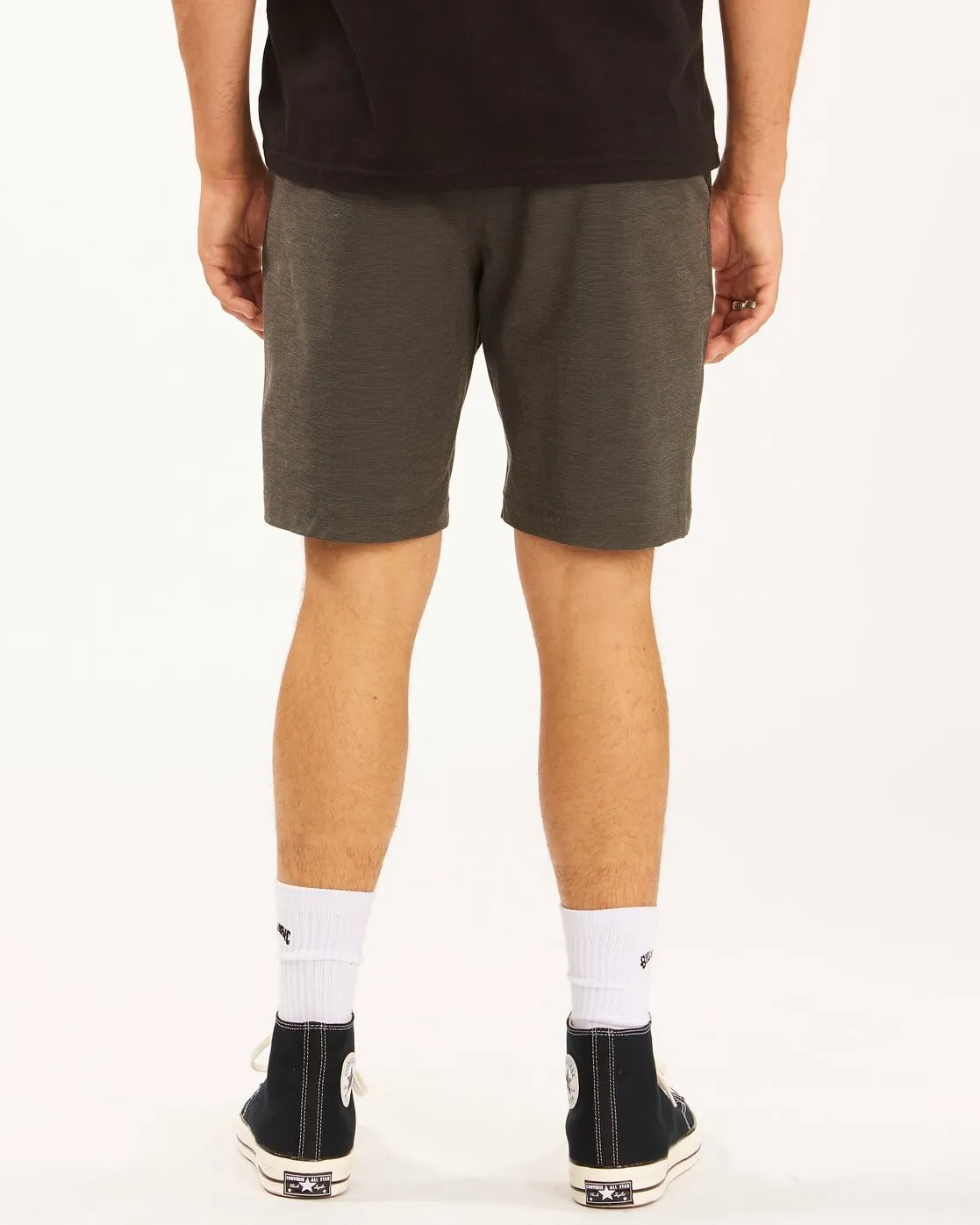 Billabong Crossfire Mid Submersible Shorts 19"