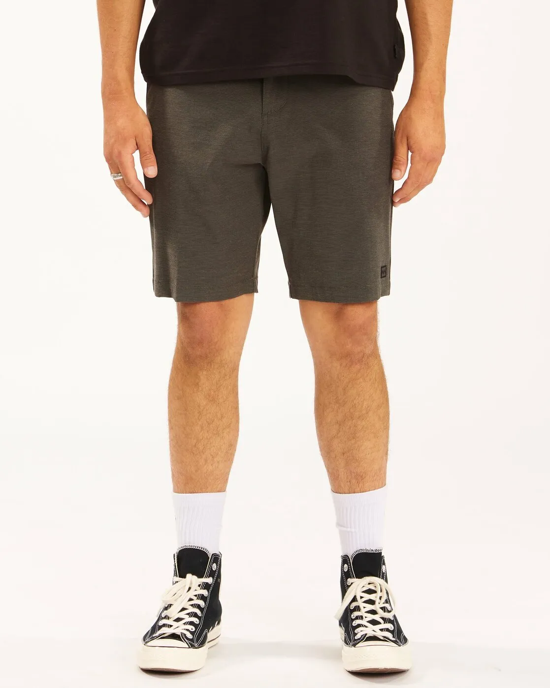 Billabong Crossfire Mid Submersible Shorts 19"