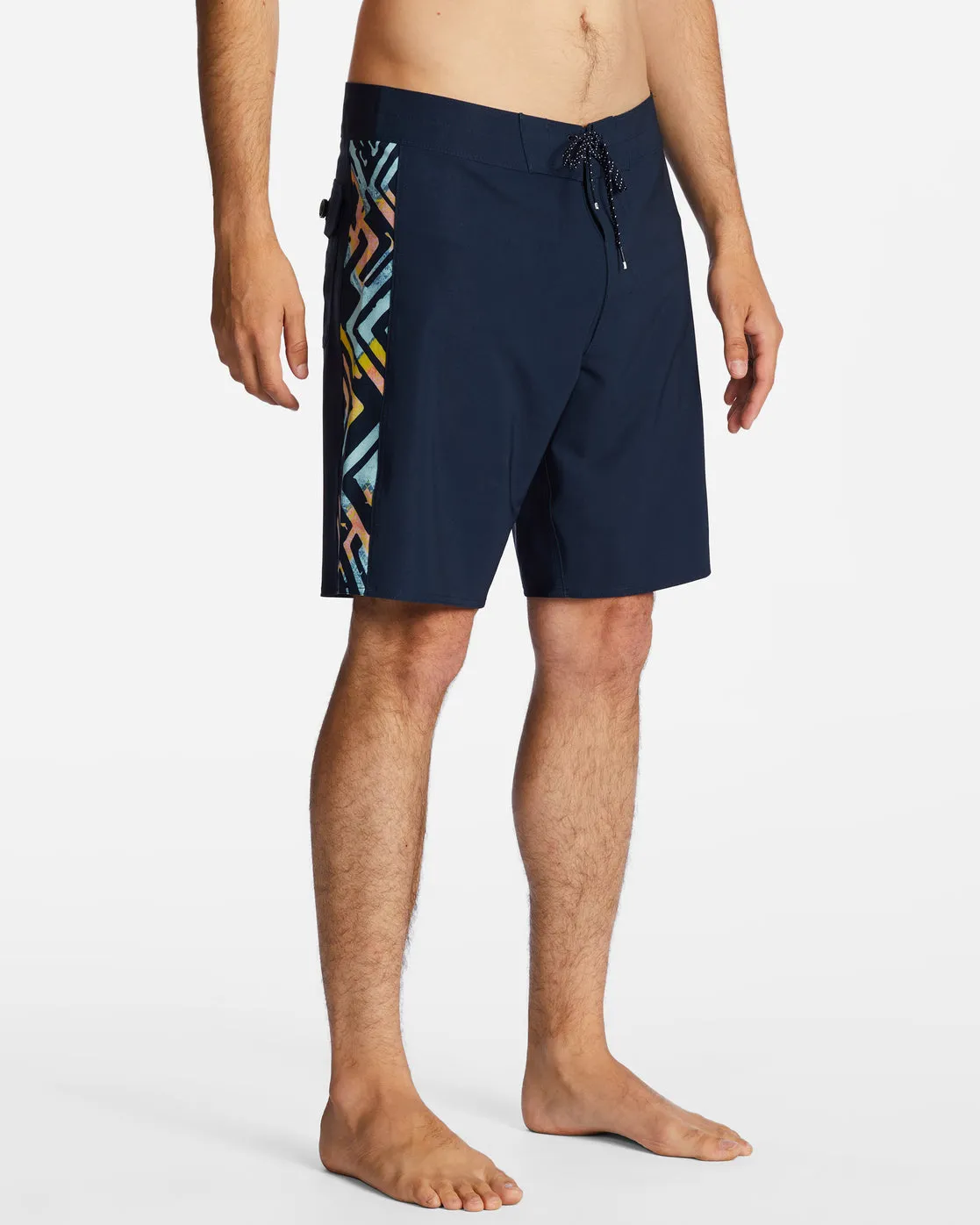 Billabong D Bah Ciclo Pro 18" Boardshort