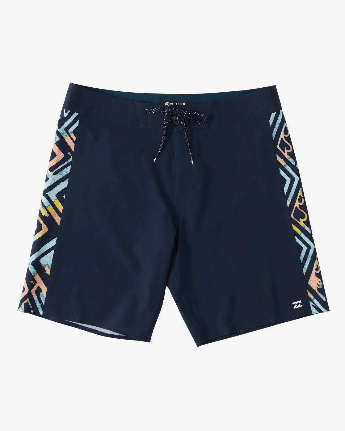 Billabong D Bah Ciclo Pro 18" Boardshort
