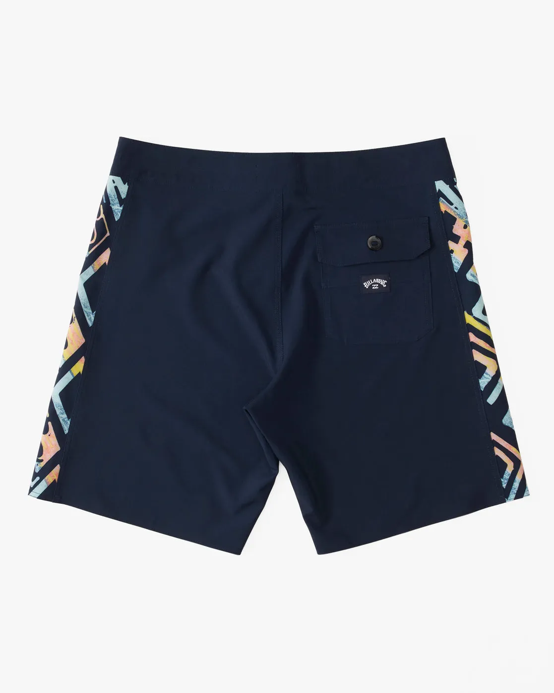 Billabong D Bah Ciclo Pro 18" Boardshort