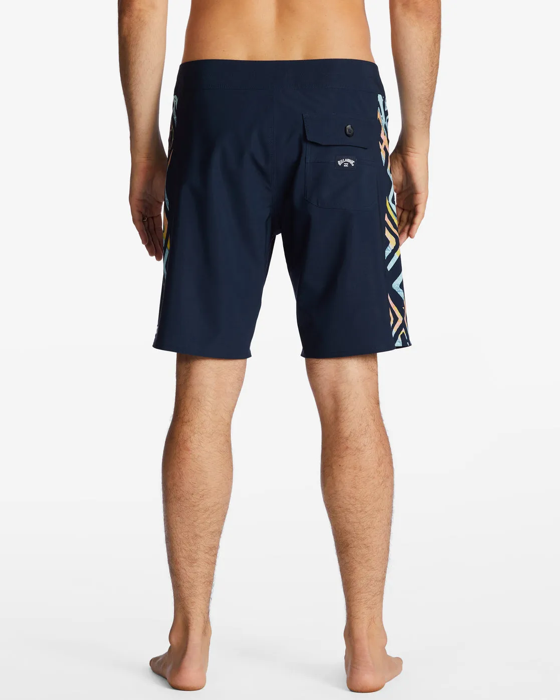 Billabong D Bah Ciclo Pro 18" Boardshort