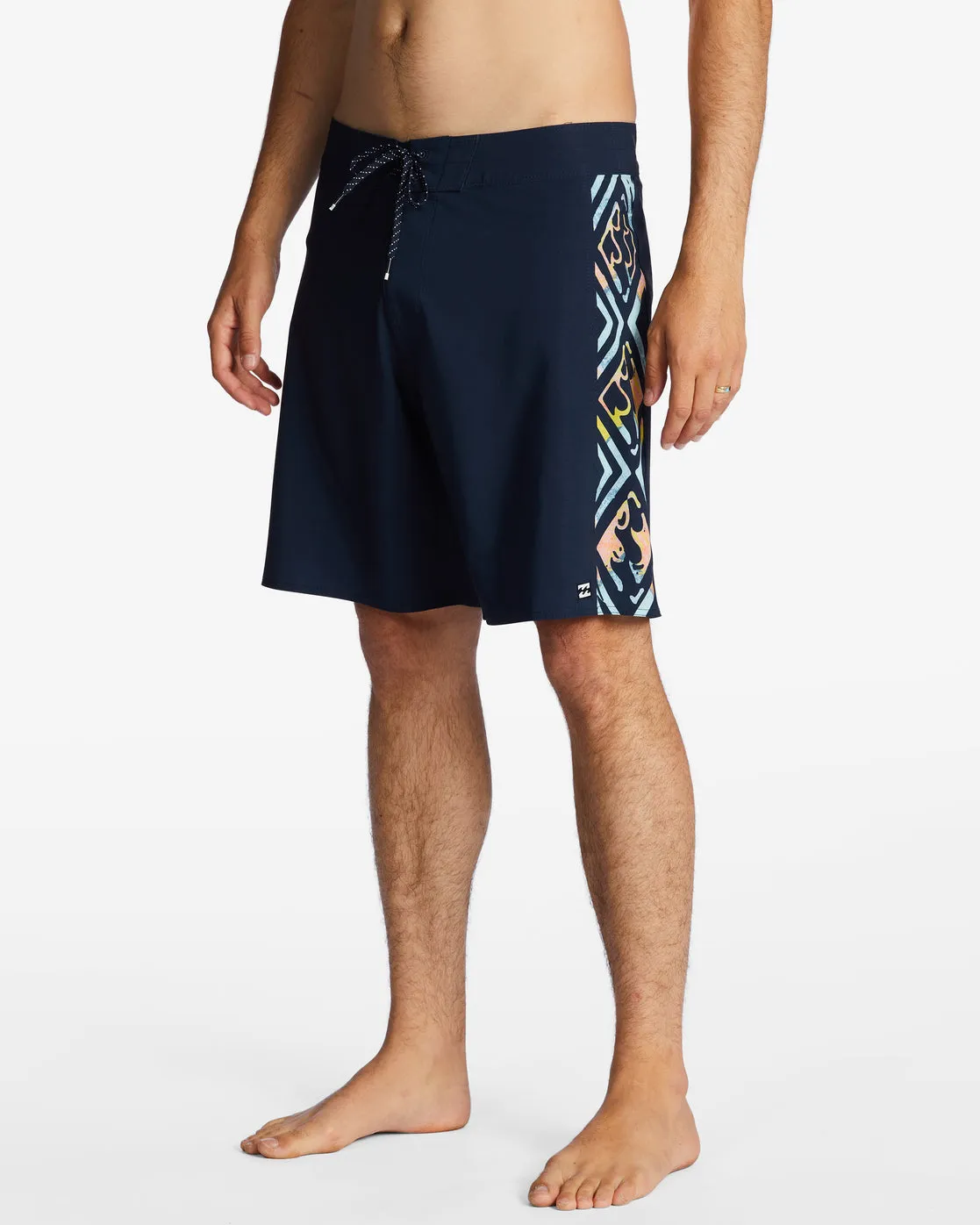 Billabong D Bah Ciclo Pro 18" Boardshort