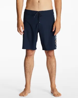 Billabong D Bah Ciclo Pro 18" Boardshort