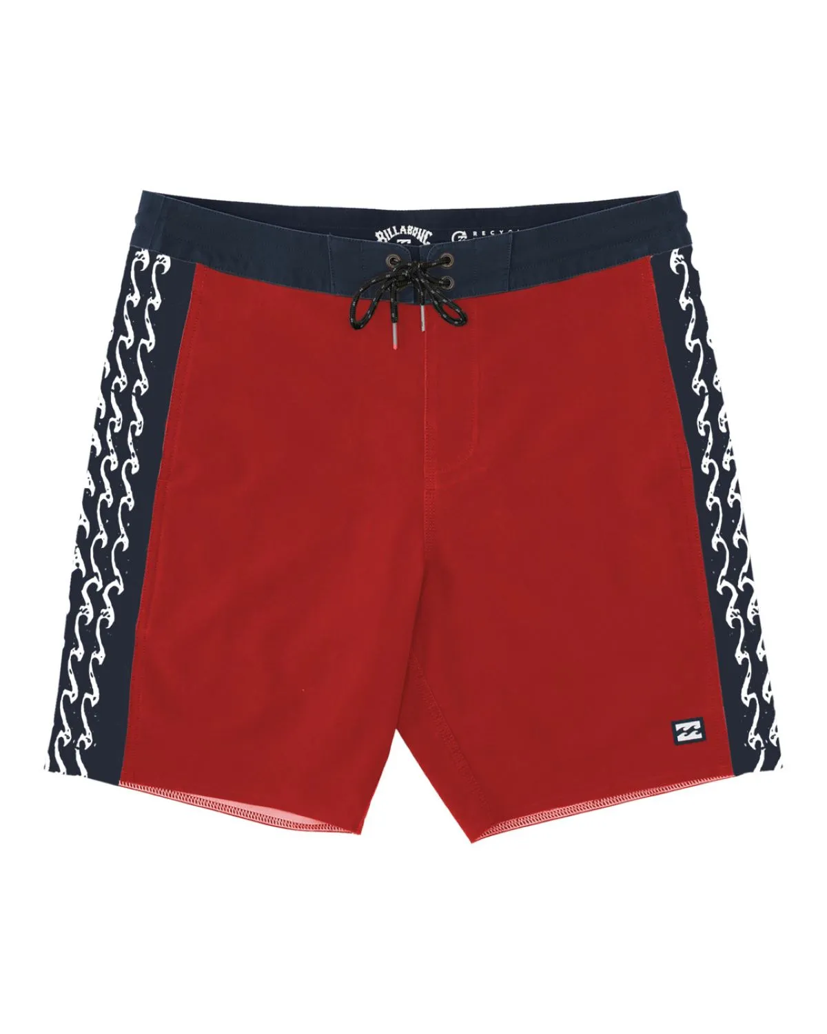 Billabong D Bah Lo Tide 18" Boardshorts