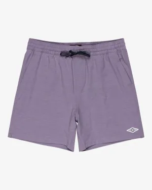 Billabong Every Other Day 17" Layback Boardshort