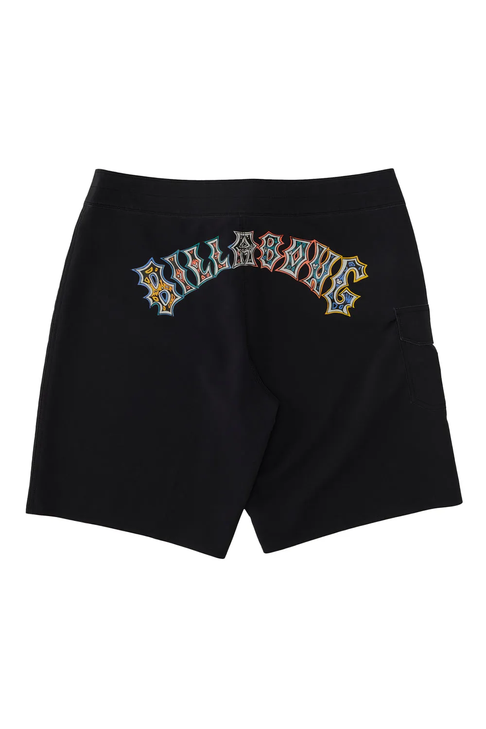 Billabong Mens Arch Pro Boardshorts