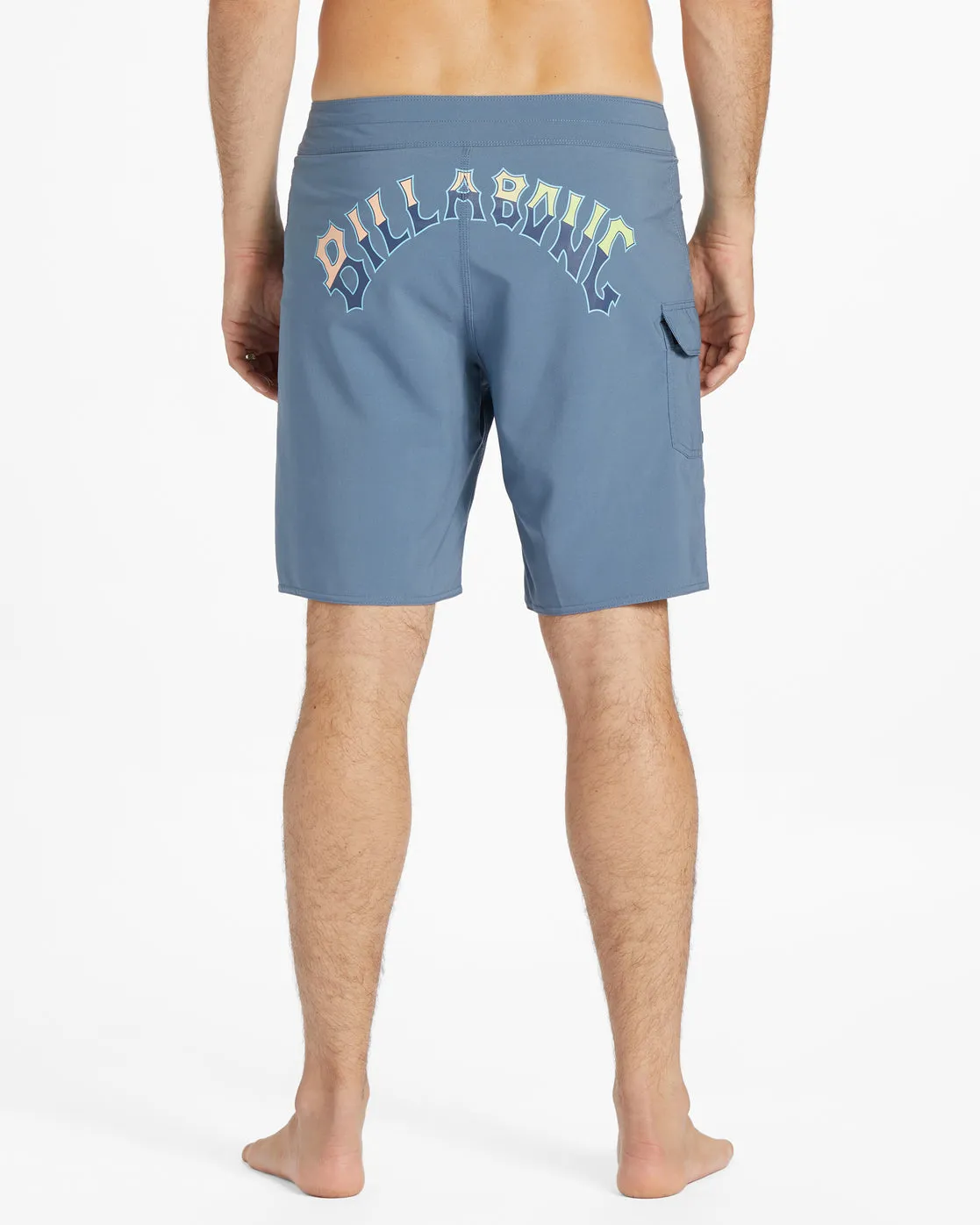 Billabong Mens Arch Pro Boardshorts
