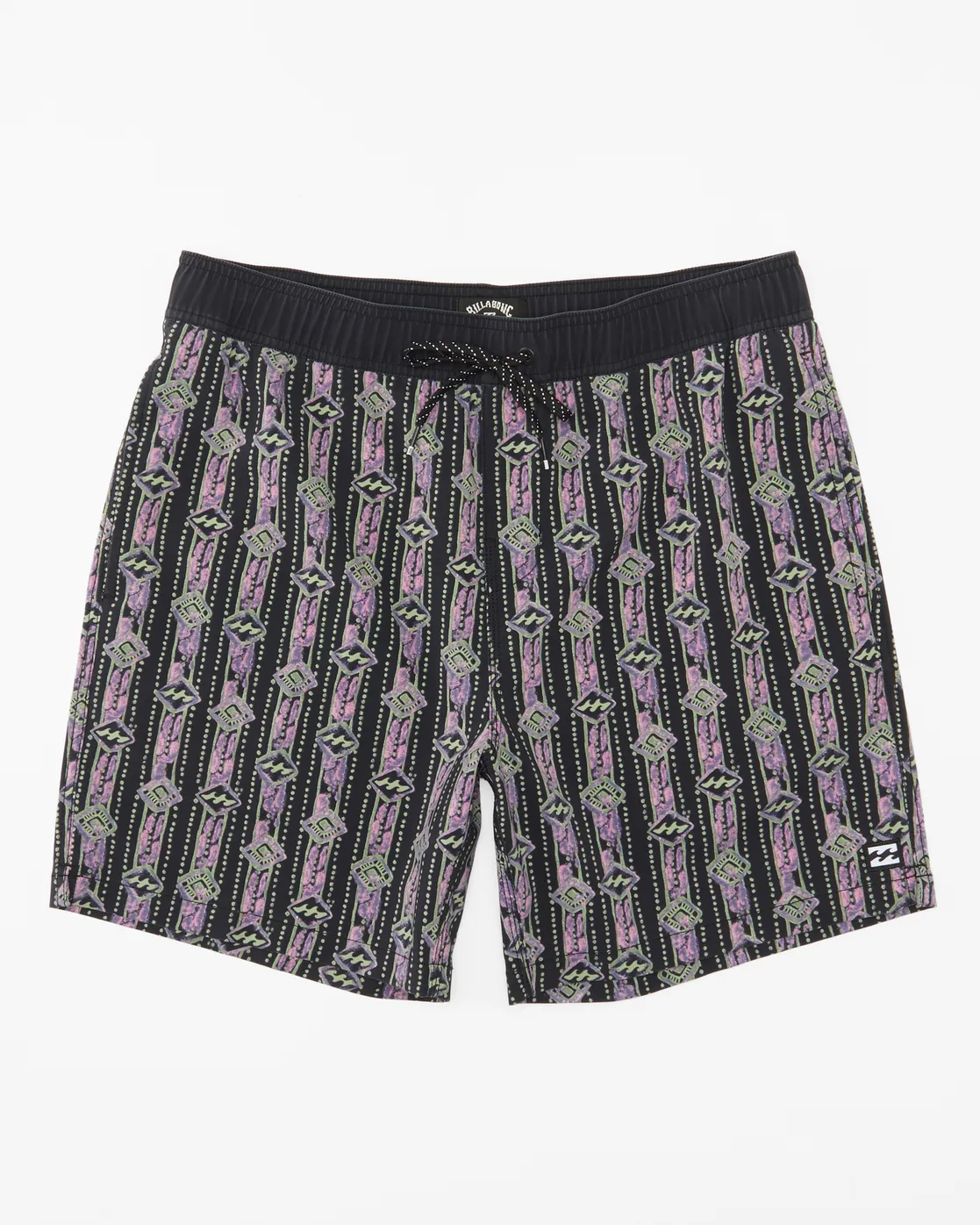 Billabong Sundays Layback  Boardshorts - Ink