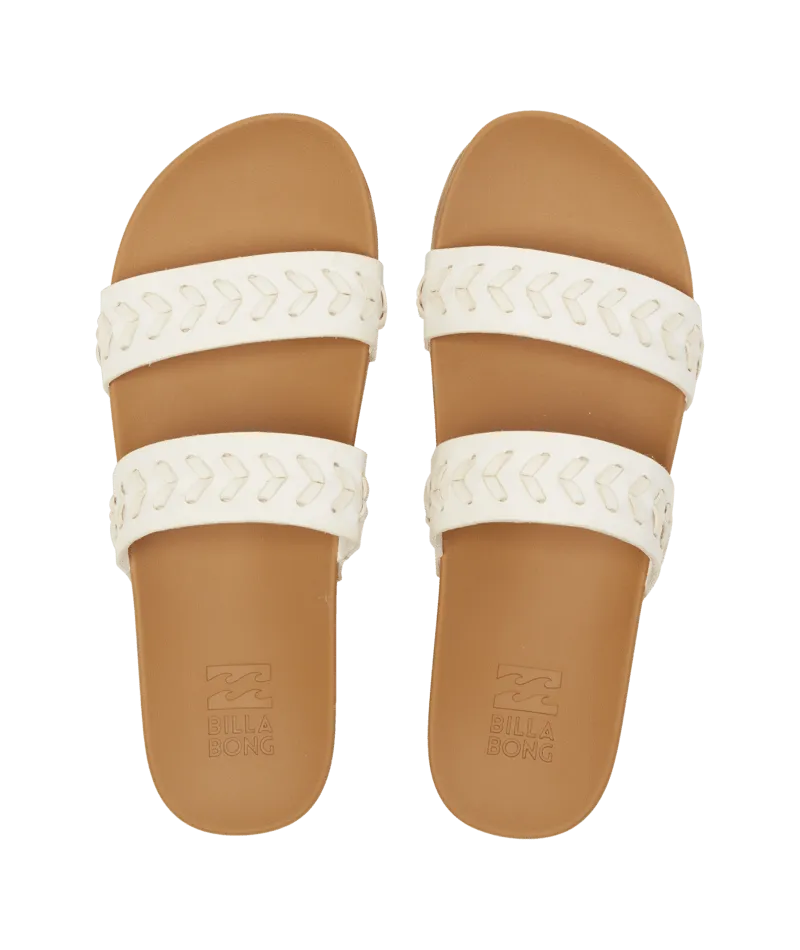 Billabong Venice Sandal-White