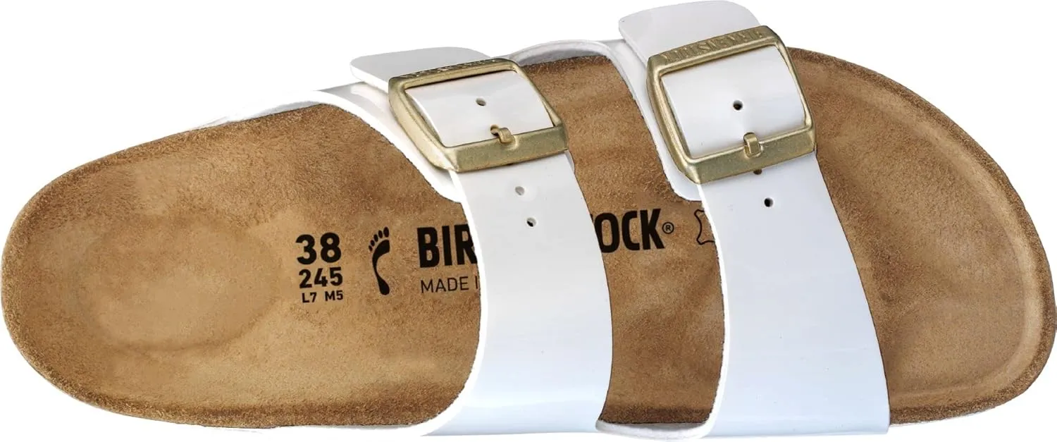 Birkenstock Arizona Narrow Unisex Shoes