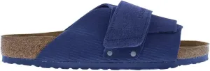 Birkenstock Kyoto Slide Sandals - Classic Inspiration & Modern Comfort with Contoured Cork Footbed - Multiple Colors & Sizes