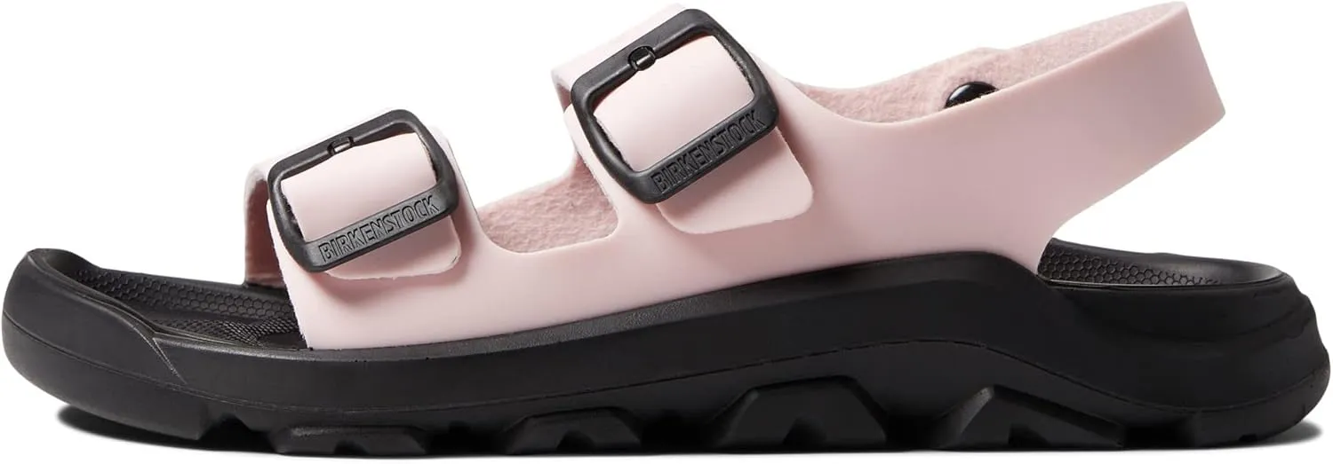 Birkenstock Unisex-Child Sandals Arizona V Kid Pink Tx N