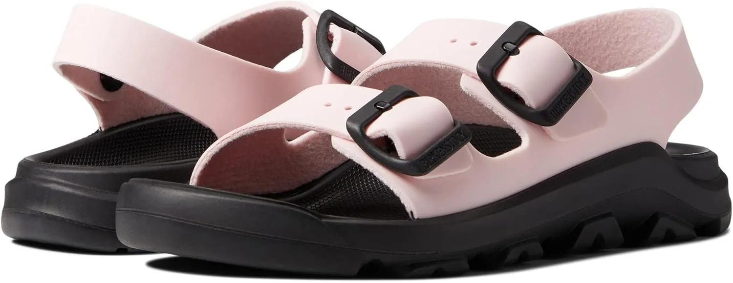 Birkenstock Unisex-Child Sandals Arizona V Kid Pink Tx N