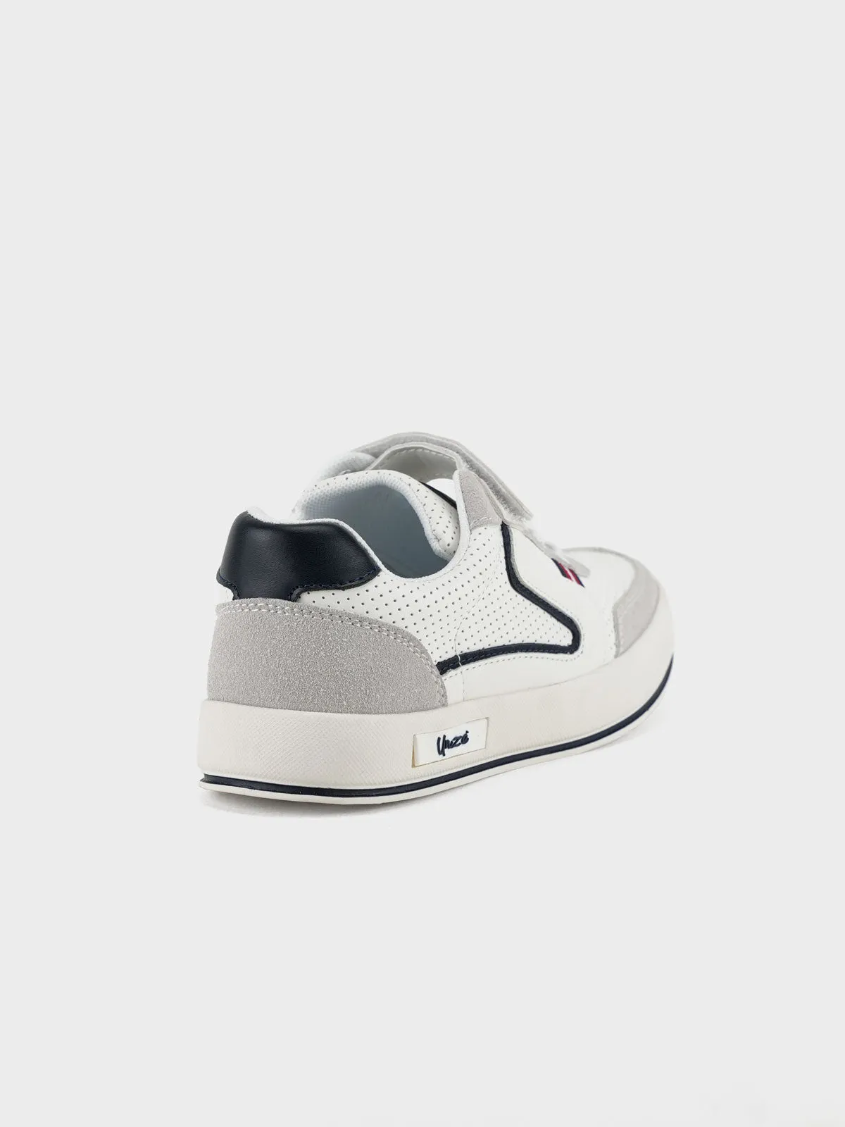 Boys "HARTEL" Casual Comfy Trainers