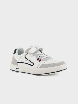Boys "HARTEL" Casual Comfy Trainers