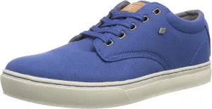 British Knights Men's Wood Low Low-Top Trainer