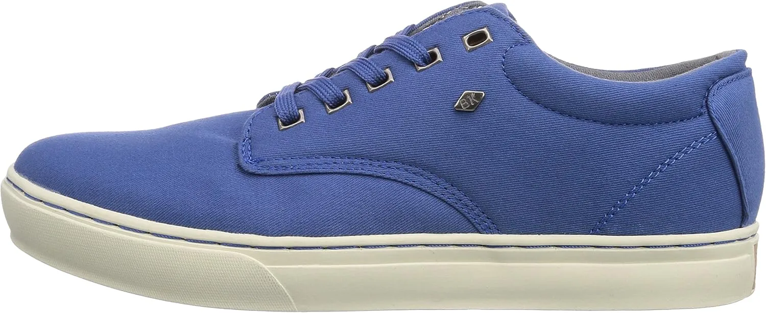 British Knights Men's Wood Low Low-Top Trainer
