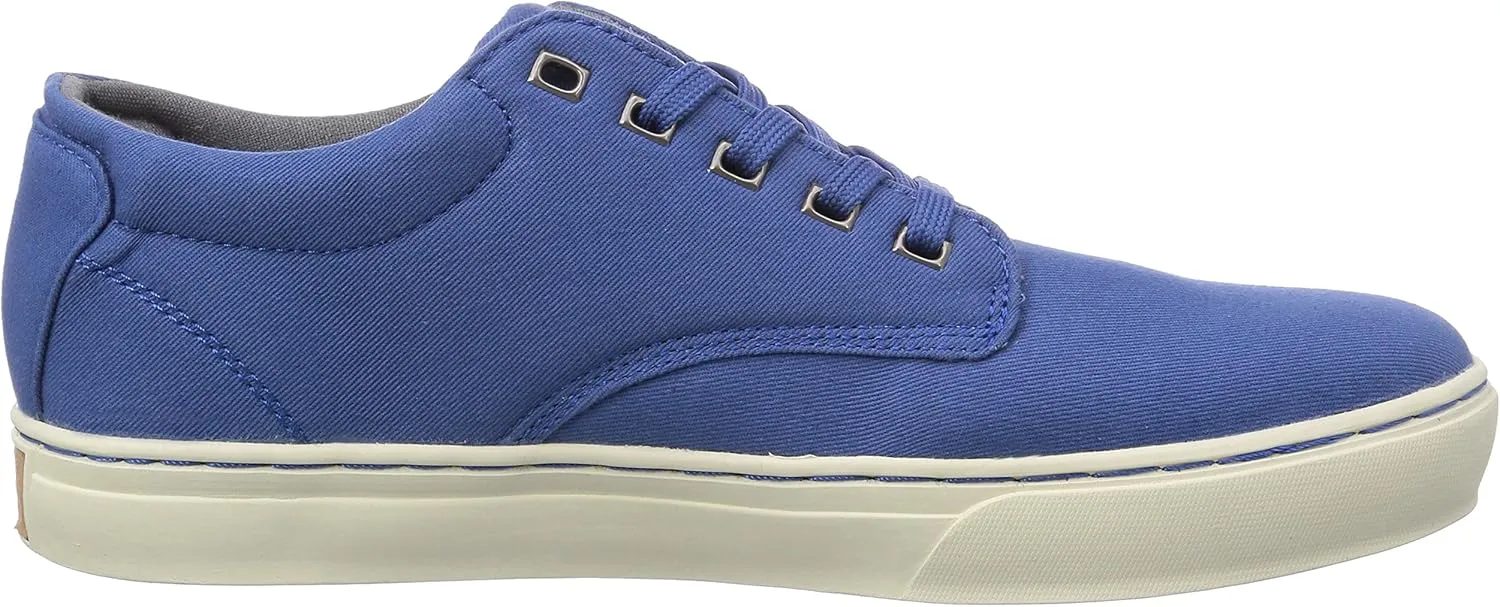 British Knights Men's Wood Low Low-Top Trainer