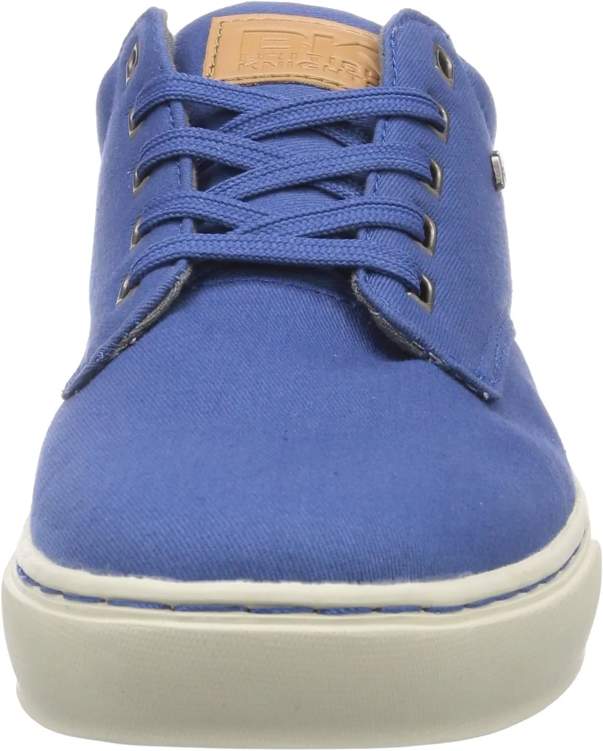British Knights Men's Wood Low Low-Top Trainer