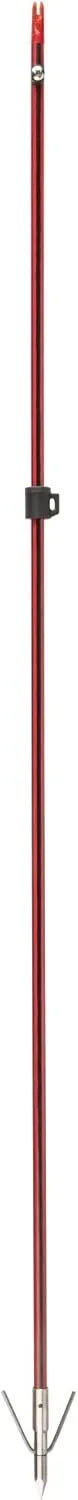 Cajun Bowfishing Fiberglass and Carbon Infused Arrow Point