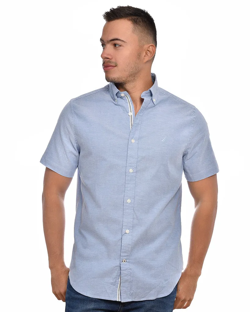CAMISA M/C DE HOMBRE