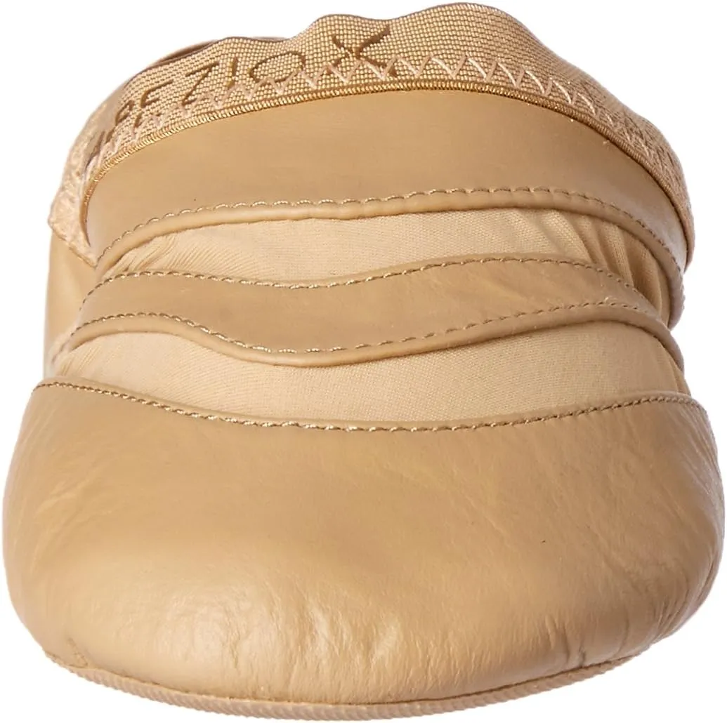 Capezio Women's Jazz Shoe Ballet Flat