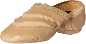 Capezio Women's Jazz Shoe Ballet Flat