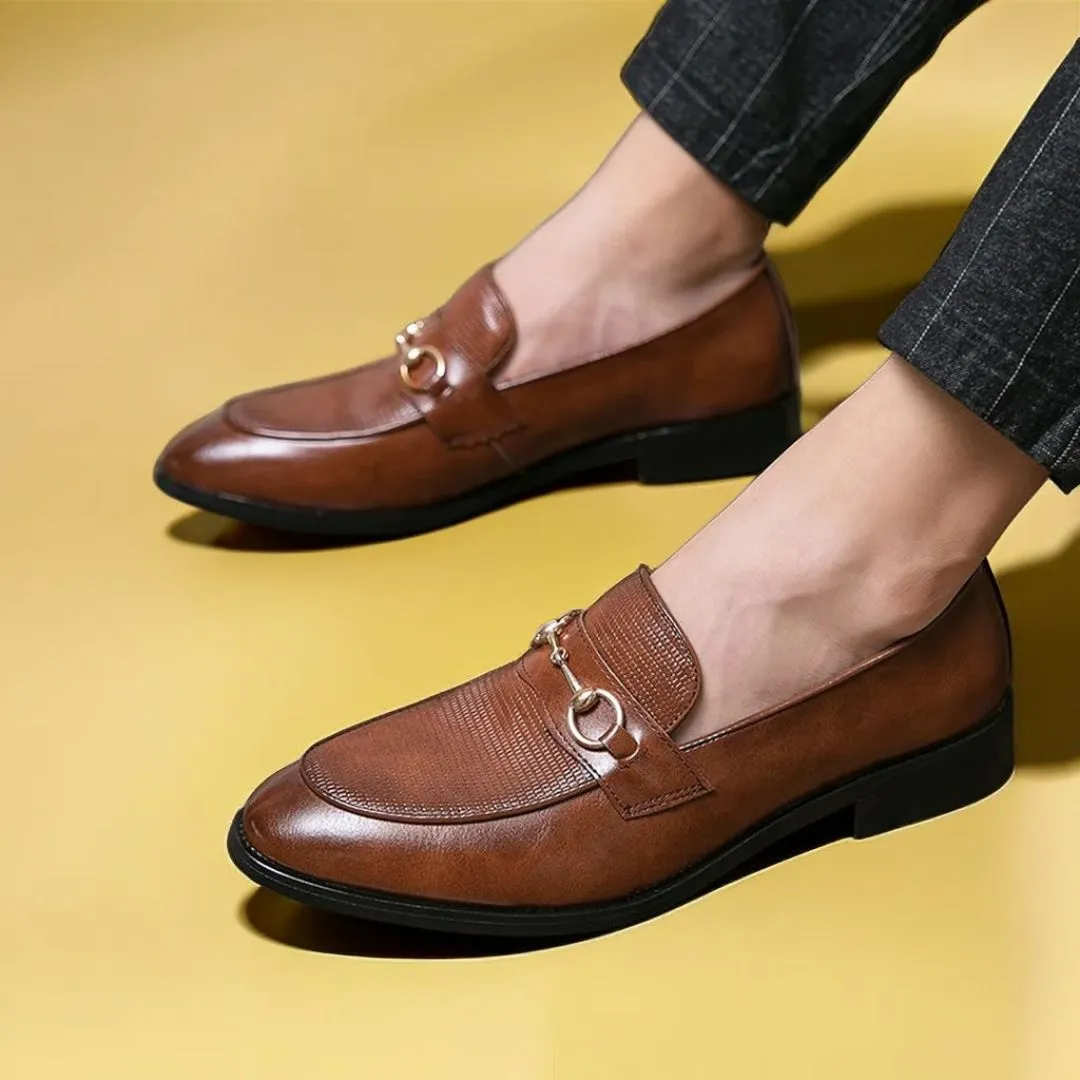 Cassian Royale Loafers