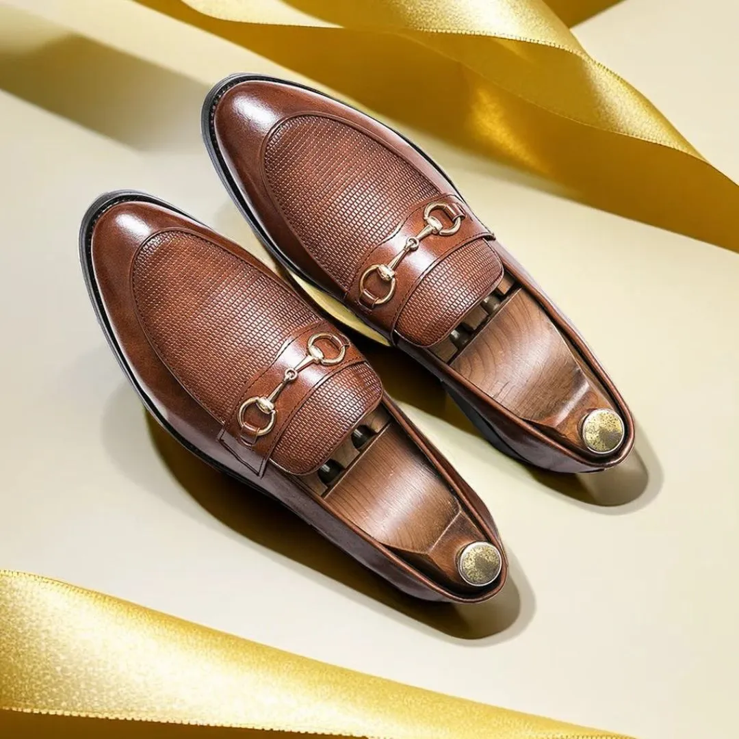 Cassian Royale Loafers