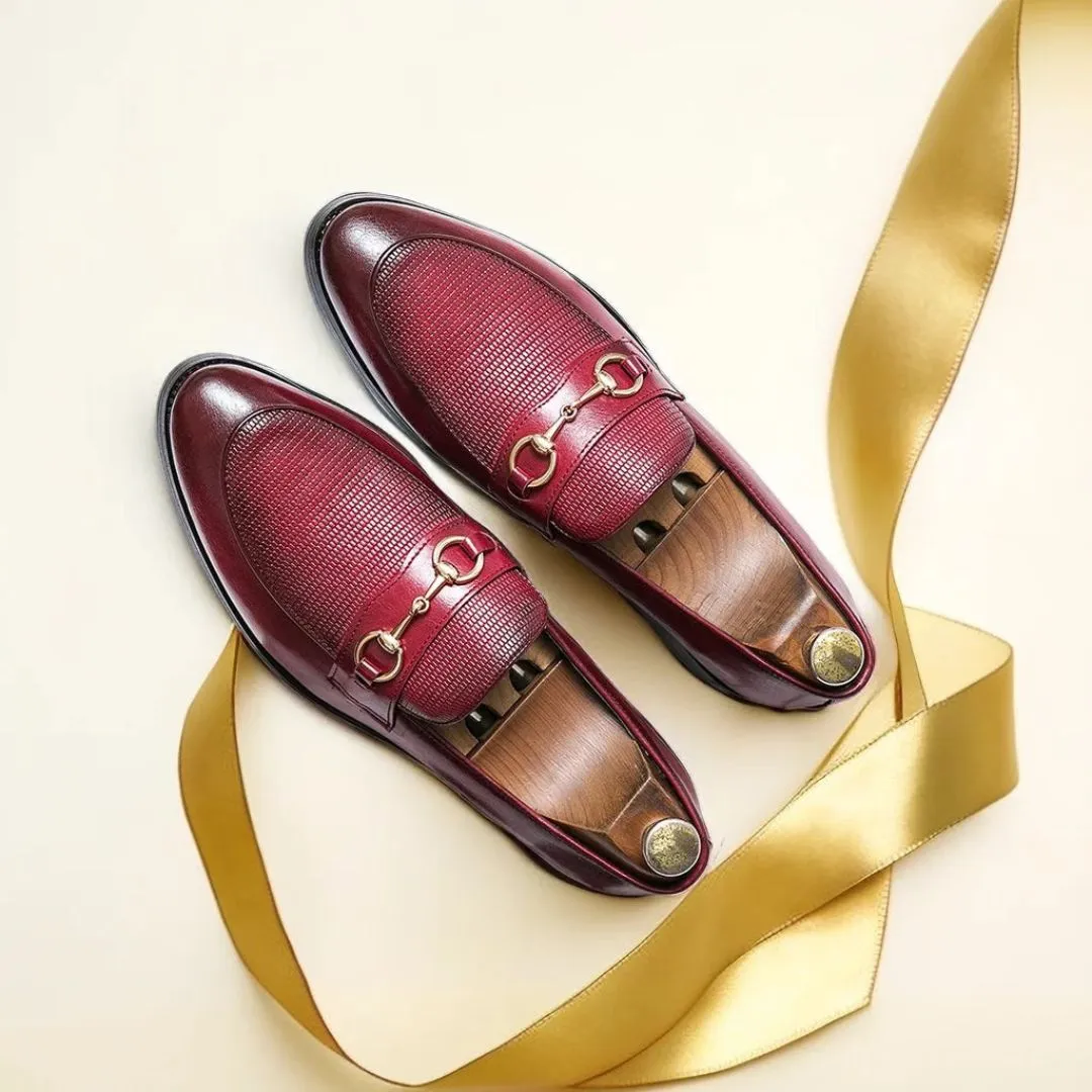 Cassian Royale Loafers